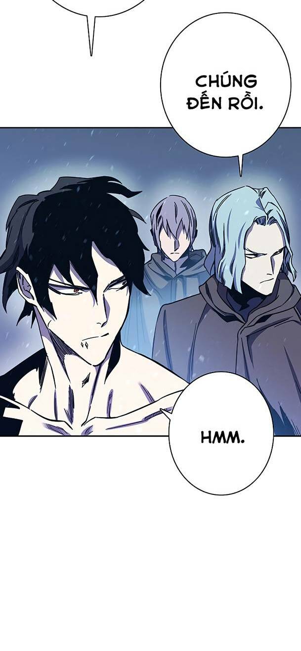 Ex & Ash Chapter 68 - Trang 2