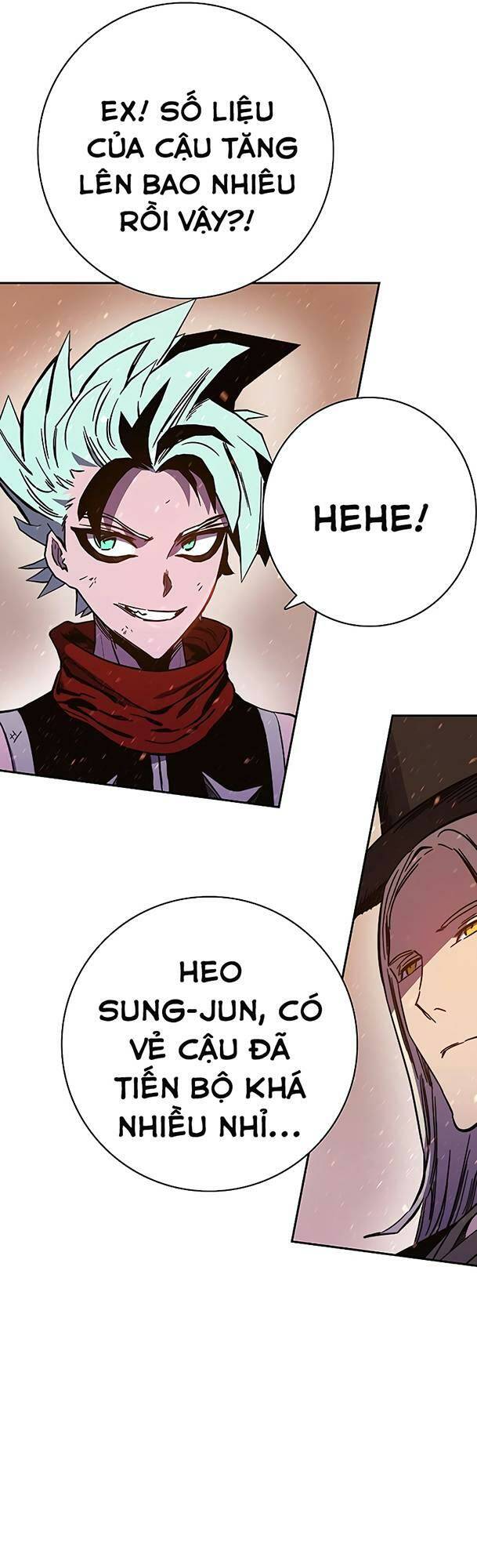 Ex & Ash Chapter 68 - Trang 2