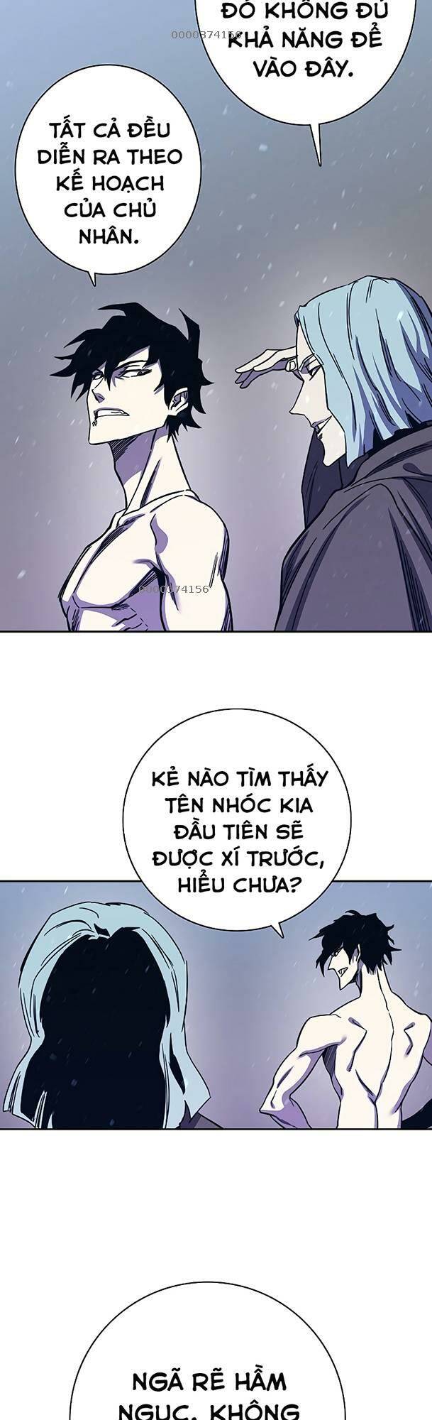 Ex & Ash Chapter 68 - Trang 2