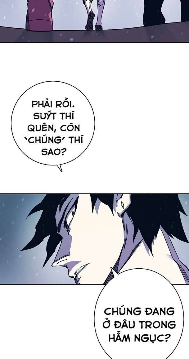 Ex & Ash Chapter 68 - Trang 2