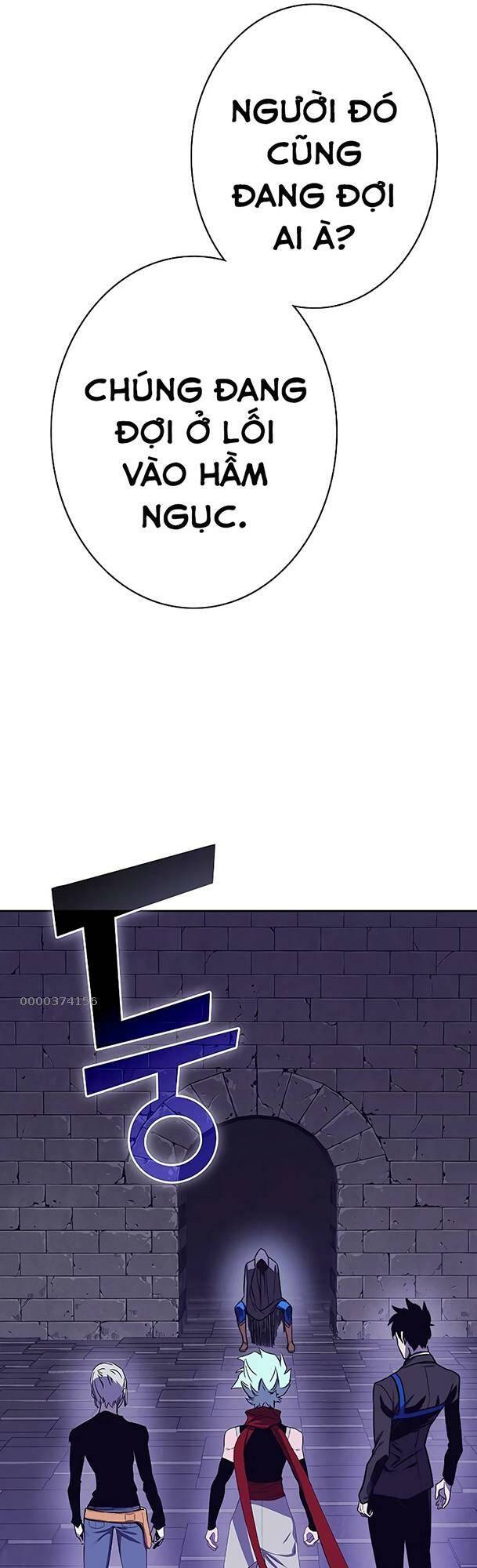 Ex & Ash Chapter 68 - Trang 2