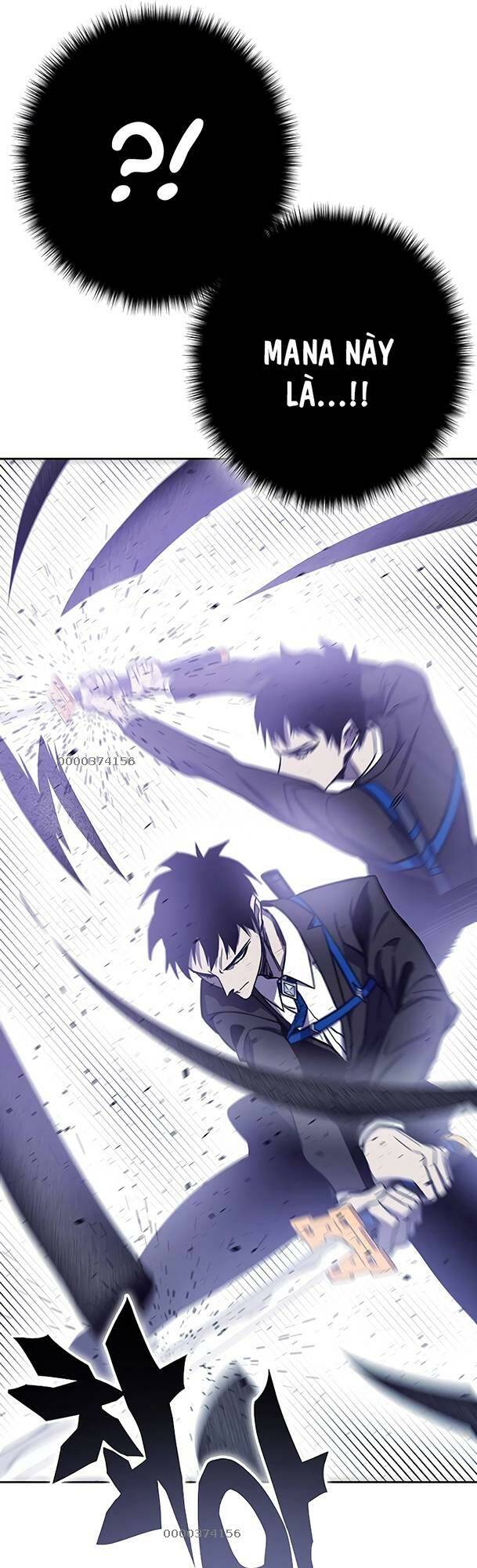 Ex & Ash Chapter 68 - Trang 2