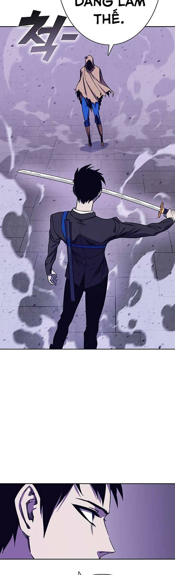 Ex & Ash Chapter 68 - Trang 2