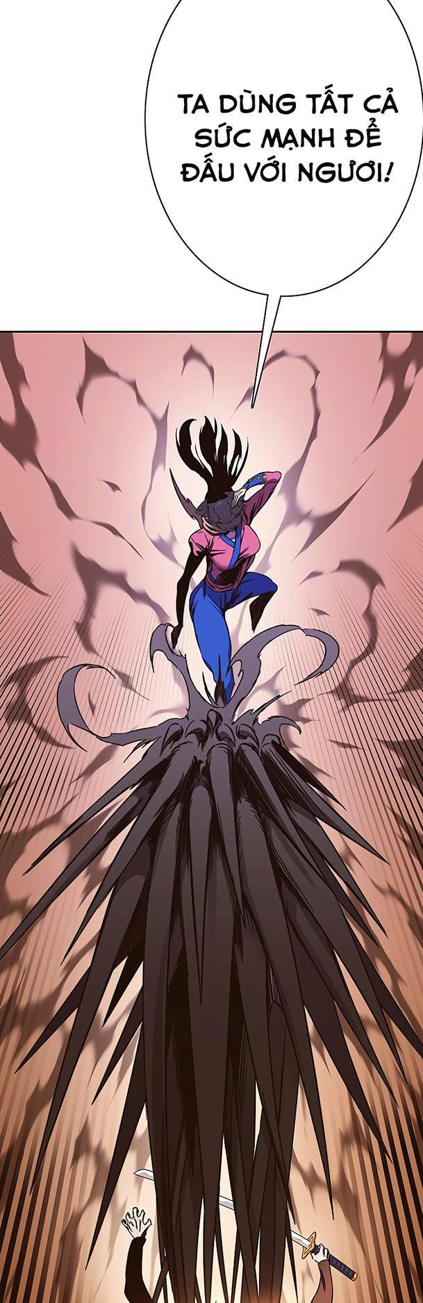 Ex & Ash Chapter 68 - Trang 2