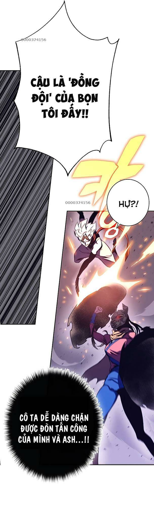 Ex & Ash Chapter 68 - Trang 2