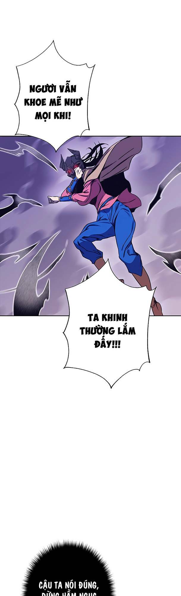 Ex & Ash Chapter 68 - Trang 2