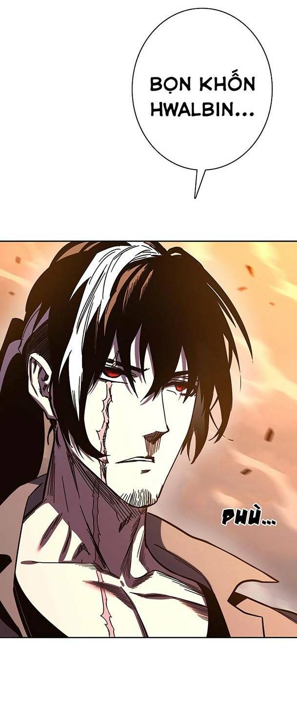 Ex & Ash Chapter 69 - Trang 2