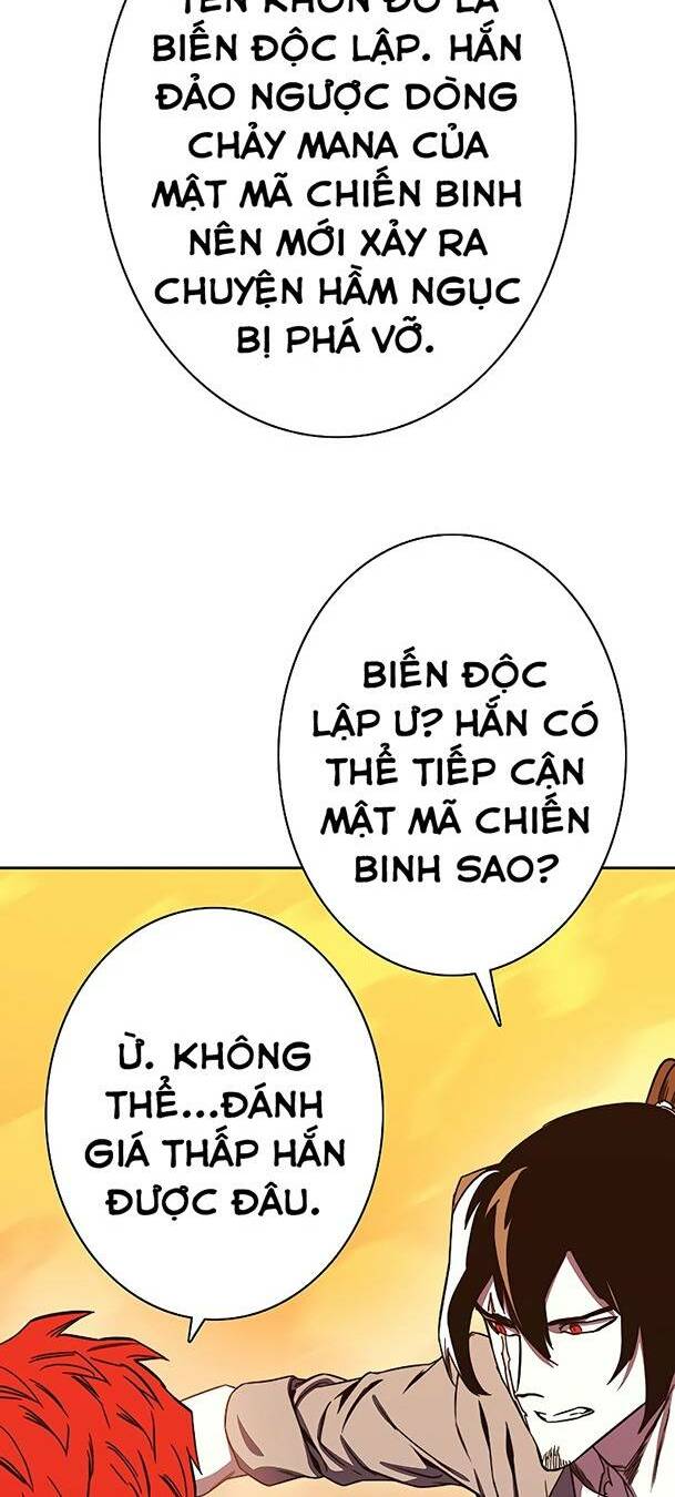 Ex & Ash Chapter 69 - Trang 2