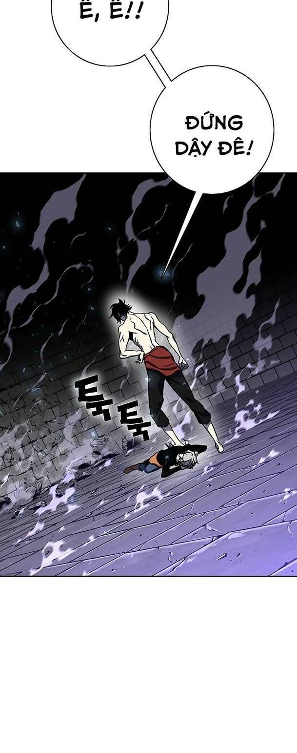 Ex & Ash Chapter 69 - Trang 2