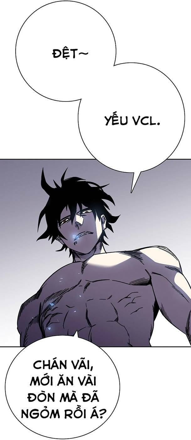 Ex & Ash Chapter 69 - Trang 2