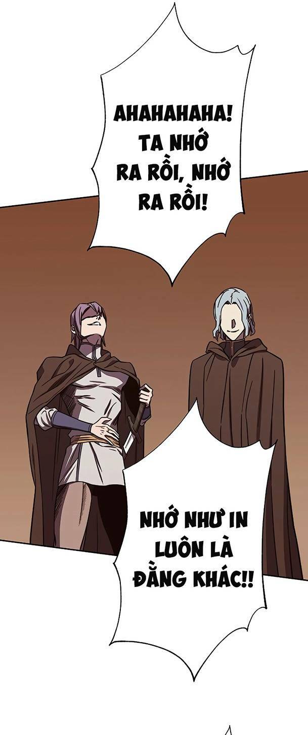 Ex & Ash Chapter 69 - Trang 2