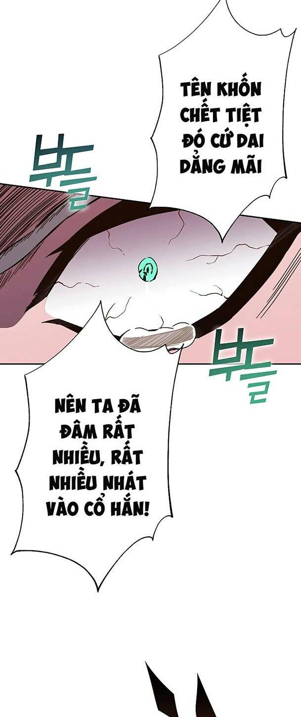 Ex & Ash Chapter 69 - Trang 2