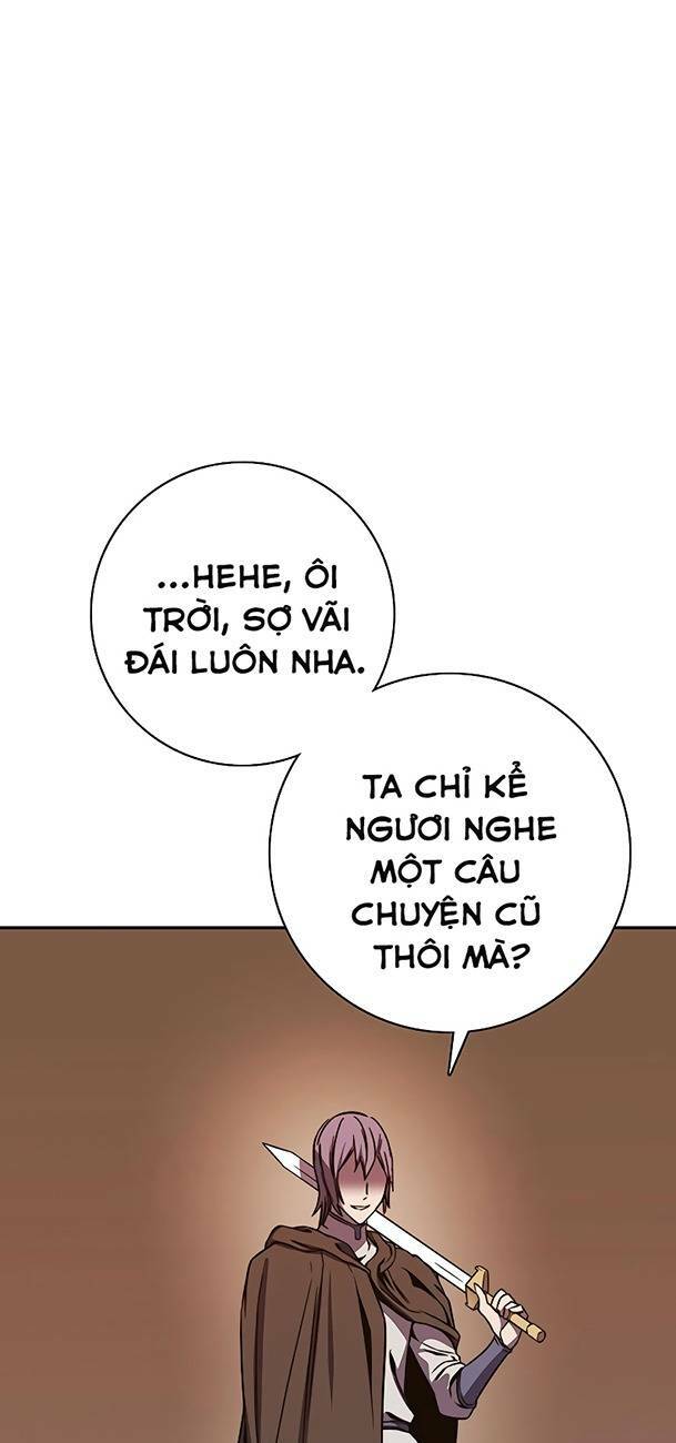 Ex & Ash Chapter 69 - Trang 2