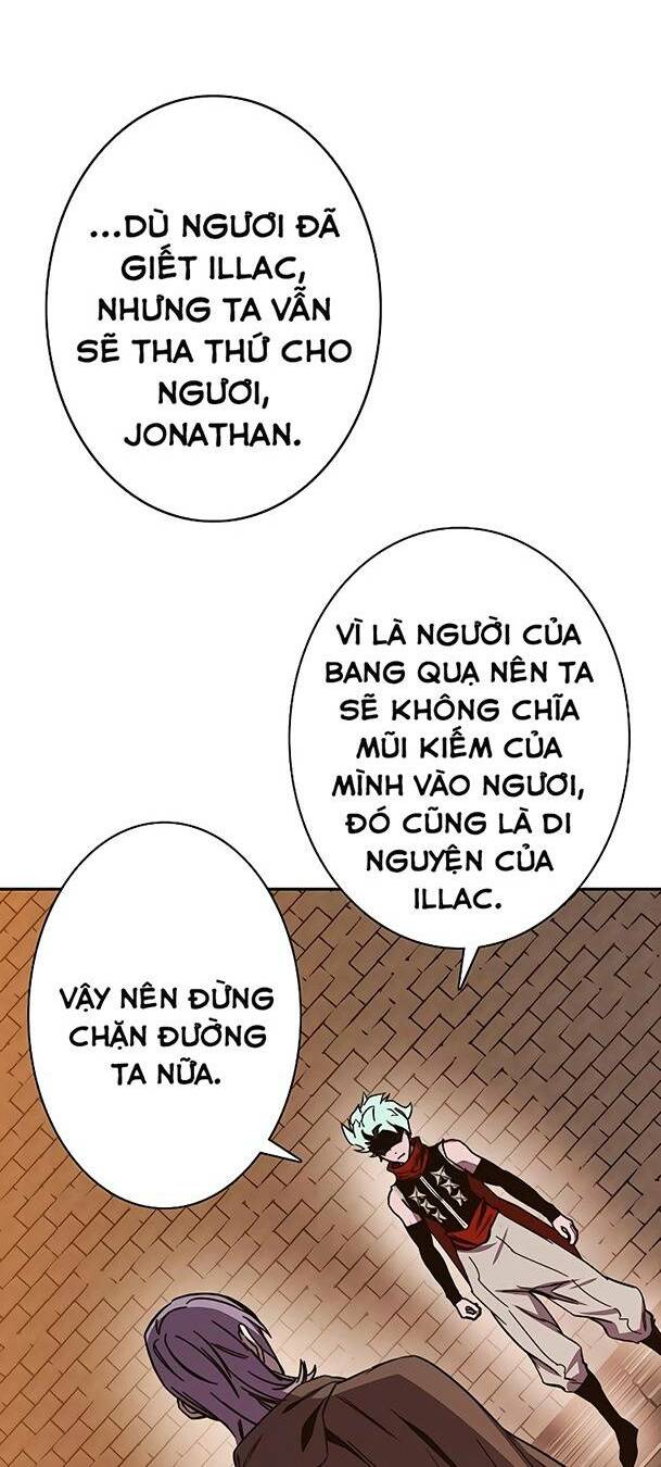 Ex & Ash Chapter 69 - Trang 2