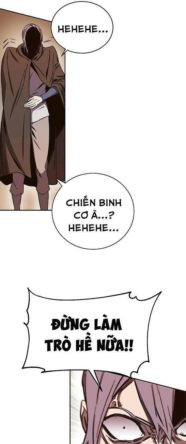 Ex & Ash Chapter 69 - Trang 2