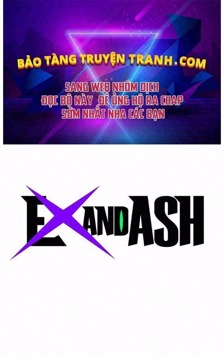 Ex & Ash Chapter 7 - Trang 2