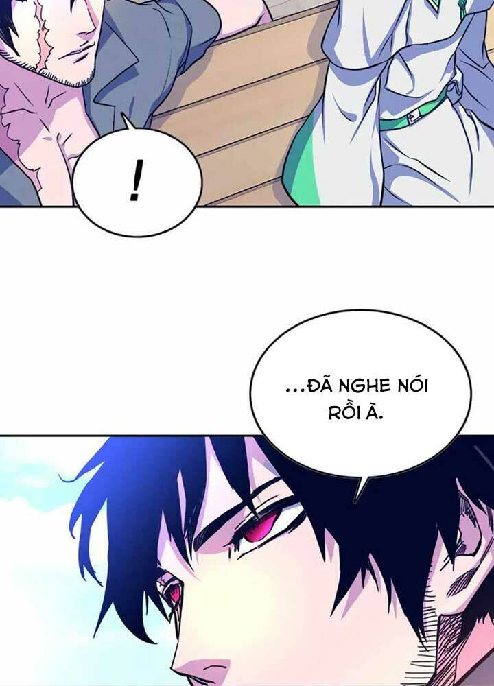 Ex & Ash Chapter 7 - Trang 2