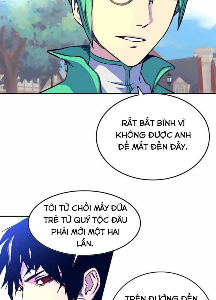 Ex & Ash Chapter 7 - Trang 2