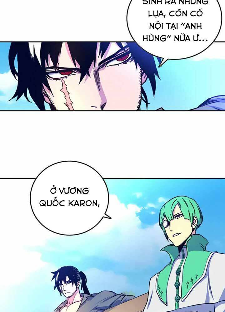 Ex & Ash Chapter 7 - Trang 2