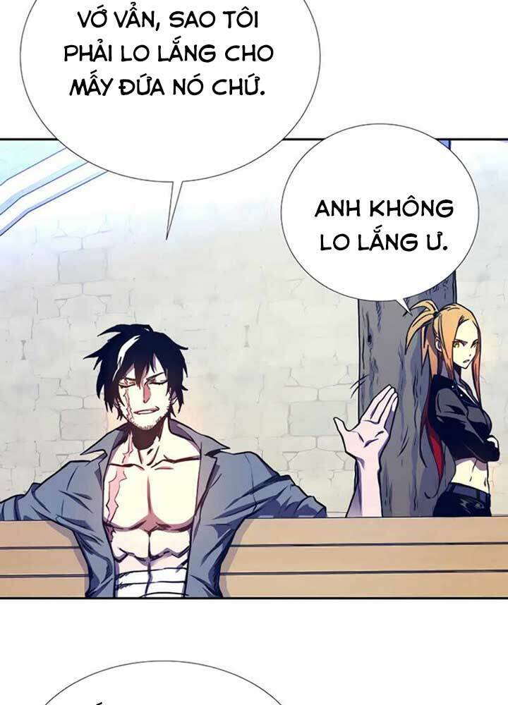 Ex & Ash Chapter 7 - Trang 2