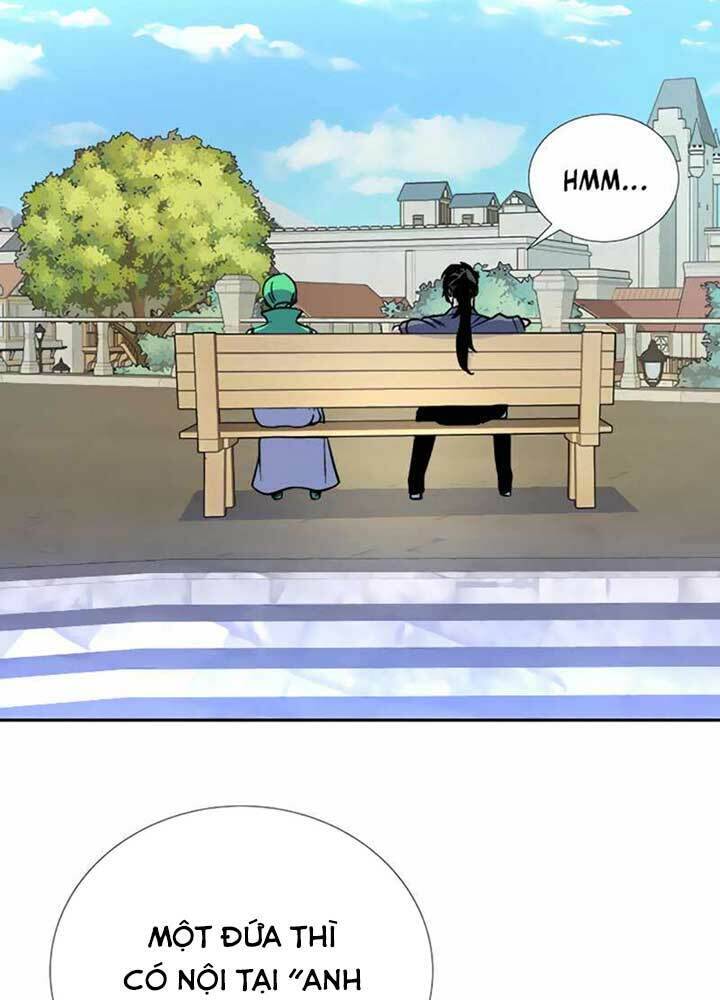 Ex & Ash Chapter 7 - Trang 2