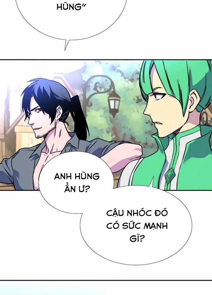 Ex & Ash Chapter 7 - Trang 2