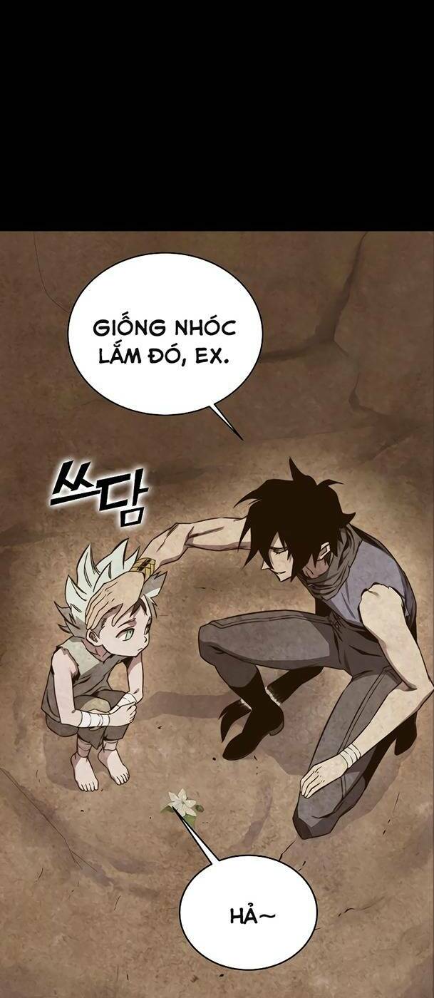 Ex & Ash Chapter 70 - Trang 2