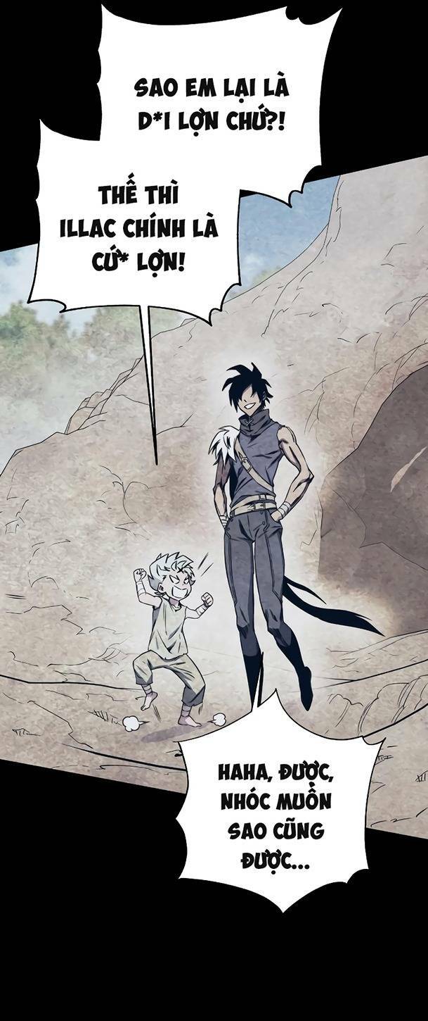 Ex & Ash Chapter 70 - Trang 2