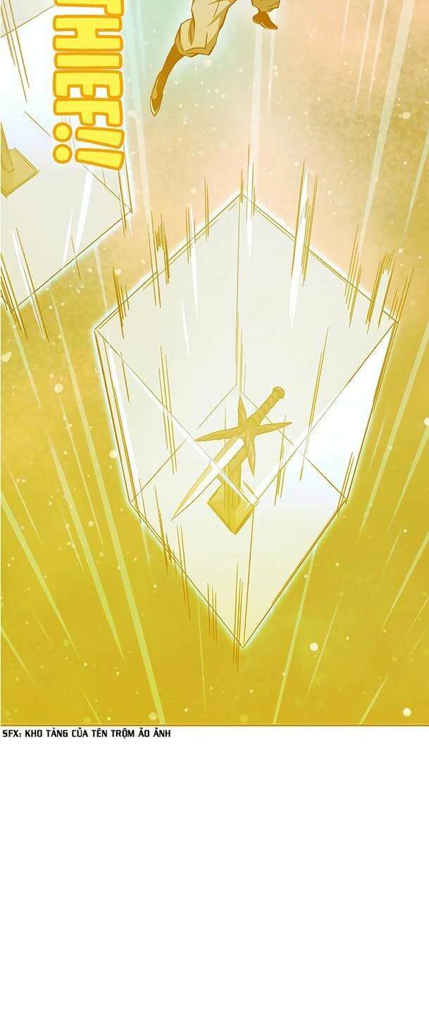 Ex & Ash Chapter 70 - Trang 2