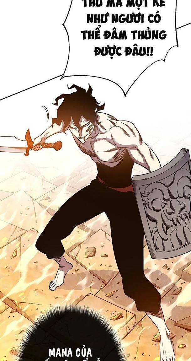 Ex & Ash Chapter 70 - Trang 2