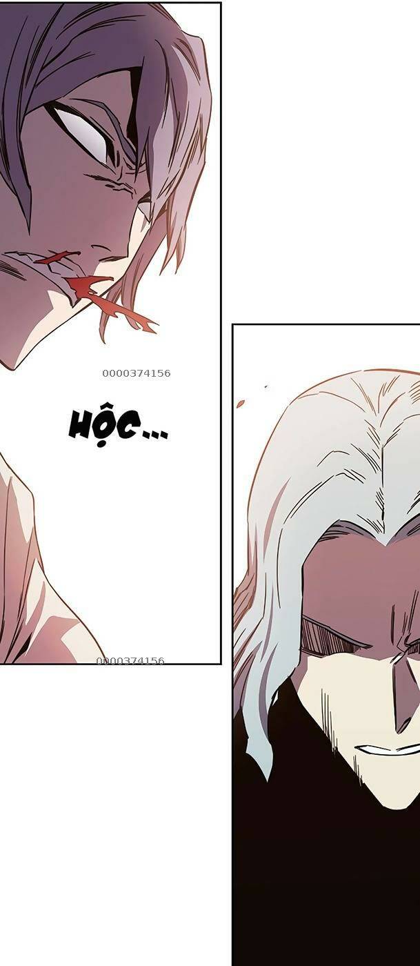 Ex & Ash Chapter 70 - Trang 2