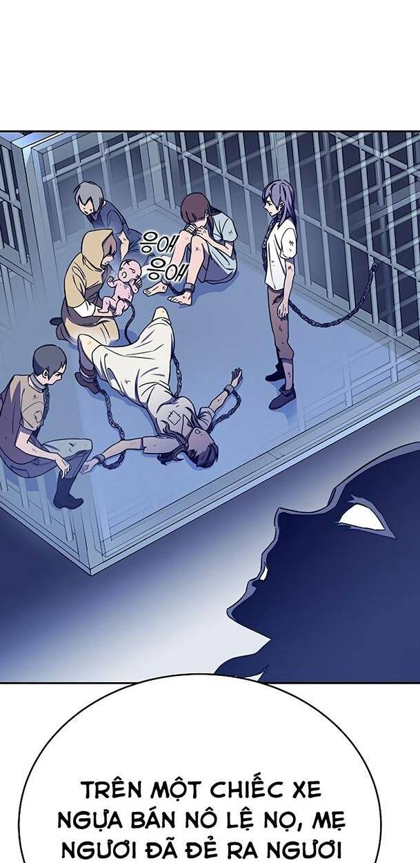 Ex & Ash Chapter 70 - Trang 2