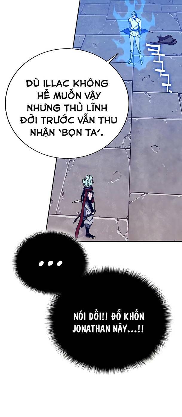 Ex & Ash Chapter 70 - Trang 2