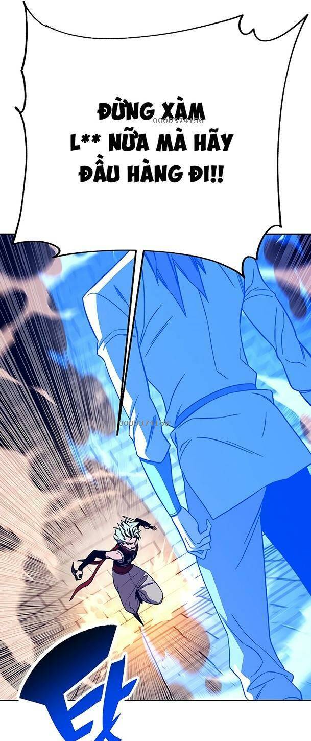 Ex & Ash Chapter 70 - Trang 2