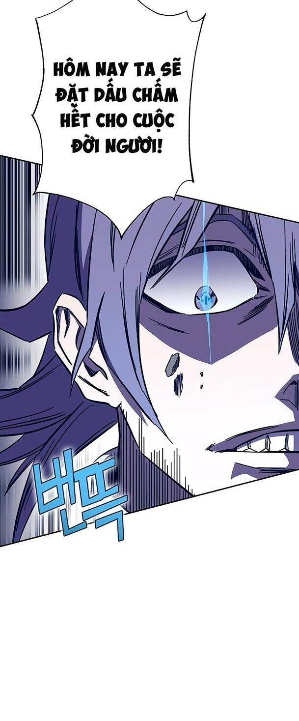 Ex & Ash Chapter 70 - Trang 2