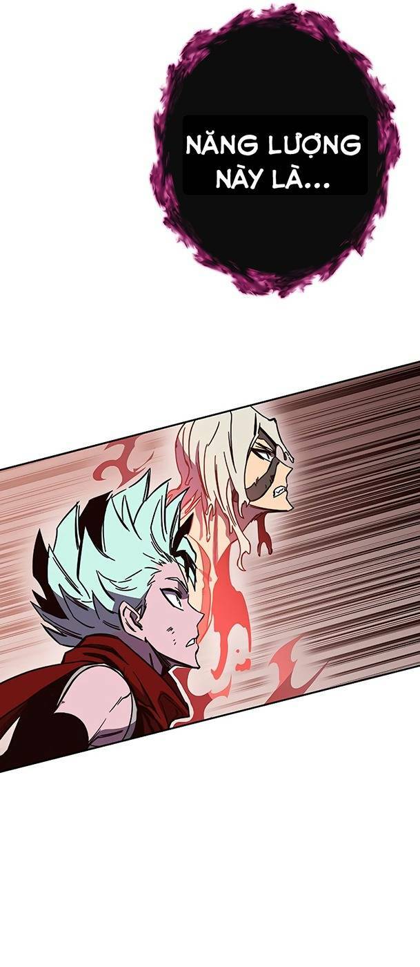 Ex & Ash Chapter 70 - Trang 2