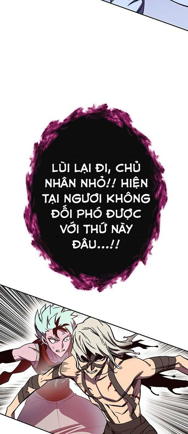 Ex & Ash Chapter 70 - Trang 2