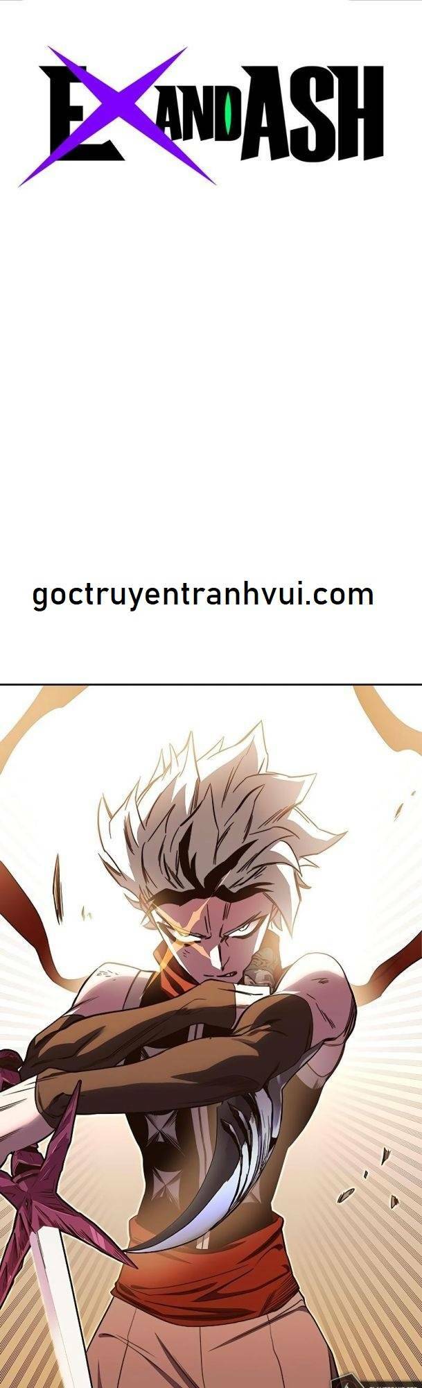 Ex & Ash Chapter 71 - Trang 2