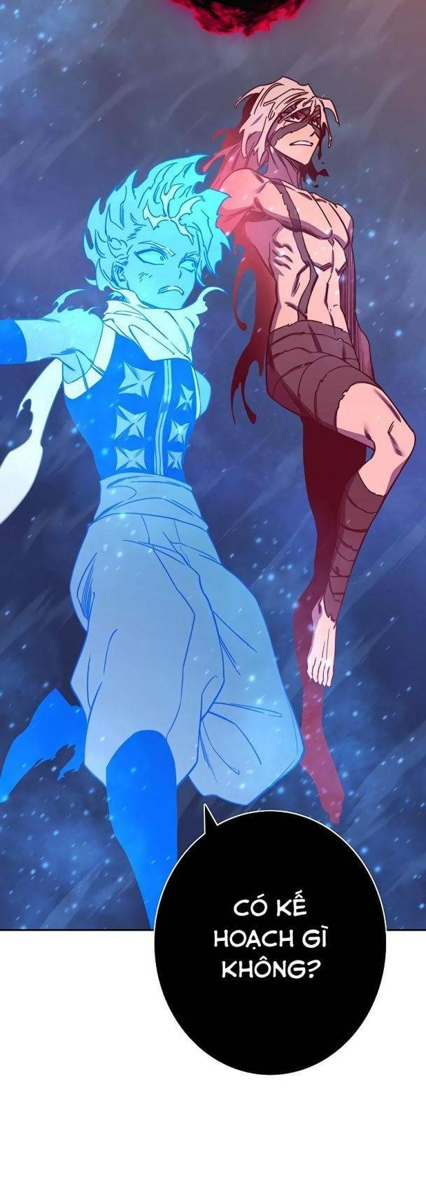 Ex & Ash Chapter 71 - Trang 2