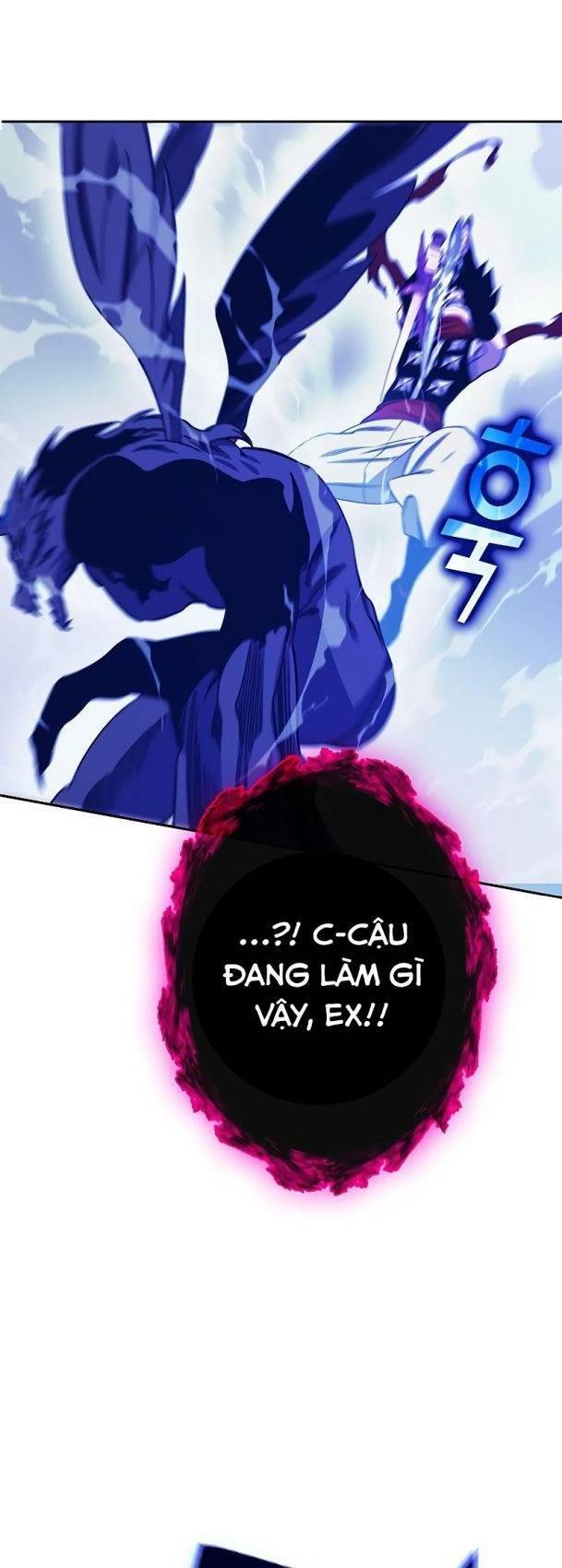 Ex & Ash Chapter 71 - Trang 2