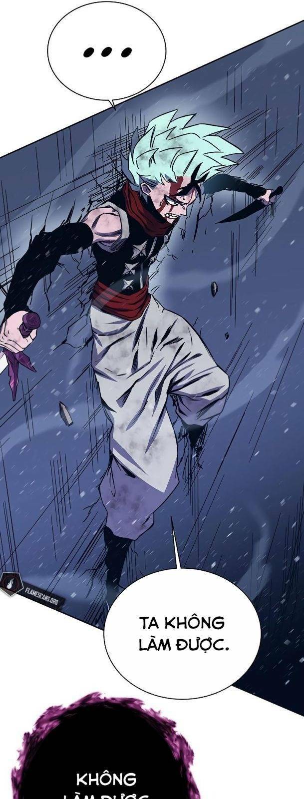 Ex & Ash Chapter 71 - Trang 2