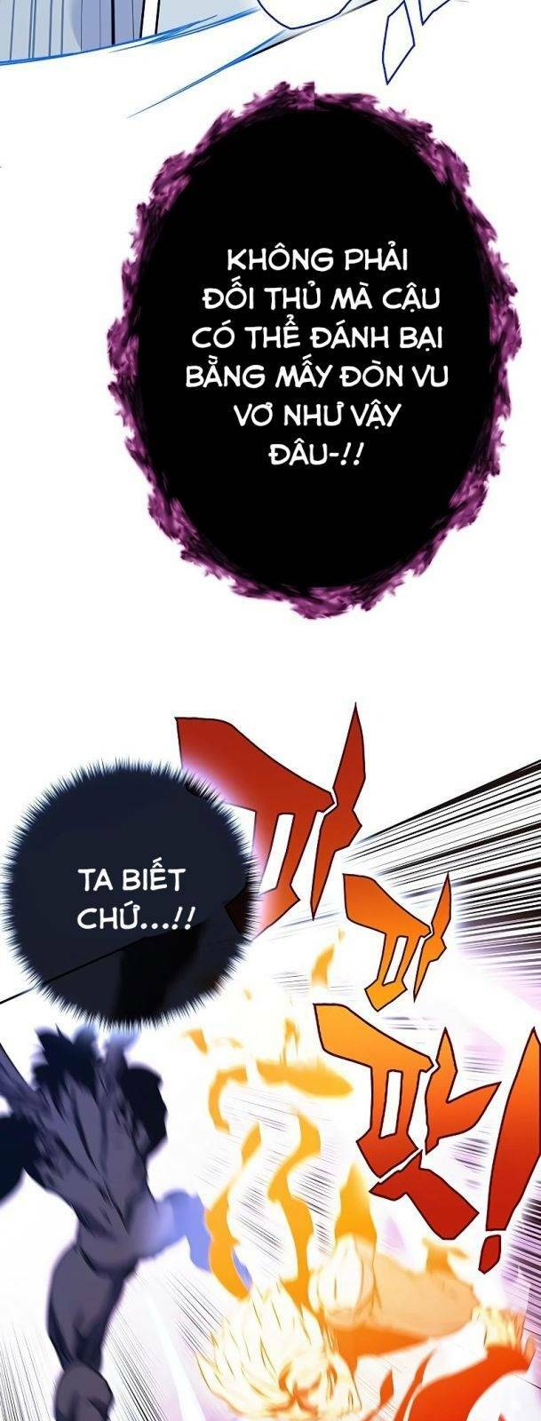 Ex & Ash Chapter 71 - Trang 2