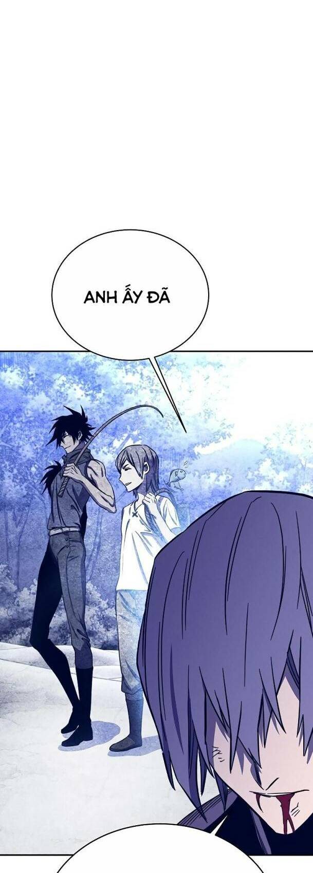 Ex & Ash Chapter 71 - Trang 2