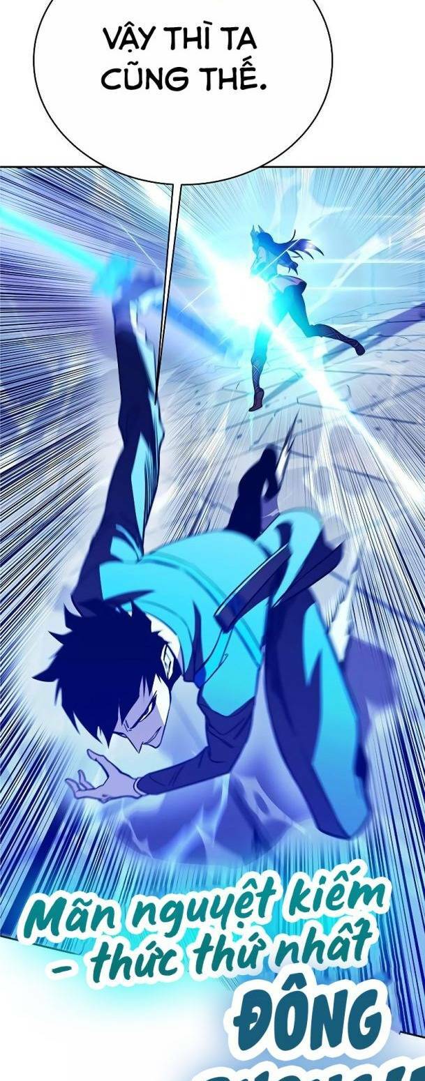 Ex & Ash Chapter 72 - Trang 2