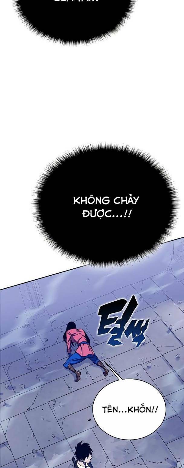 Ex & Ash Chapter 72 - Trang 2
