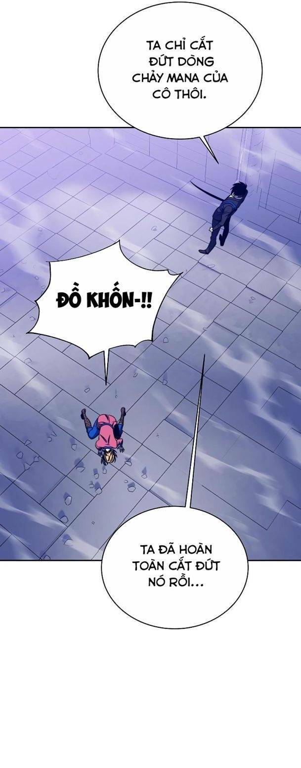 Ex & Ash Chapter 72 - Trang 2