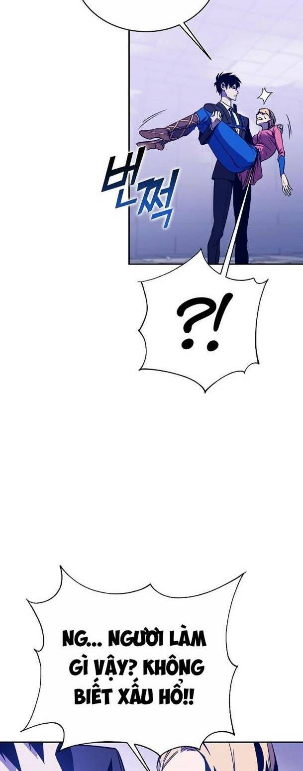 Ex & Ash Chapter 72 - Trang 2