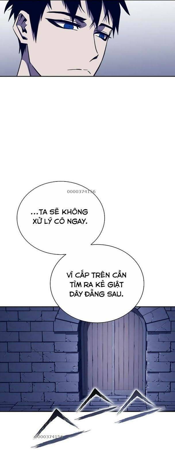 Ex & Ash Chapter 72 - Trang 2