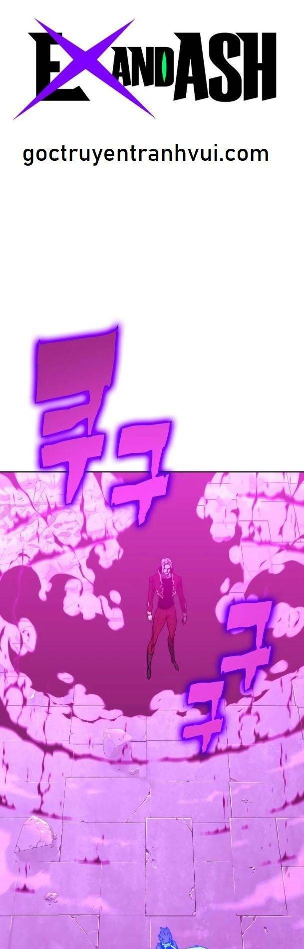 Ex & Ash Chapter 73 - Trang 2