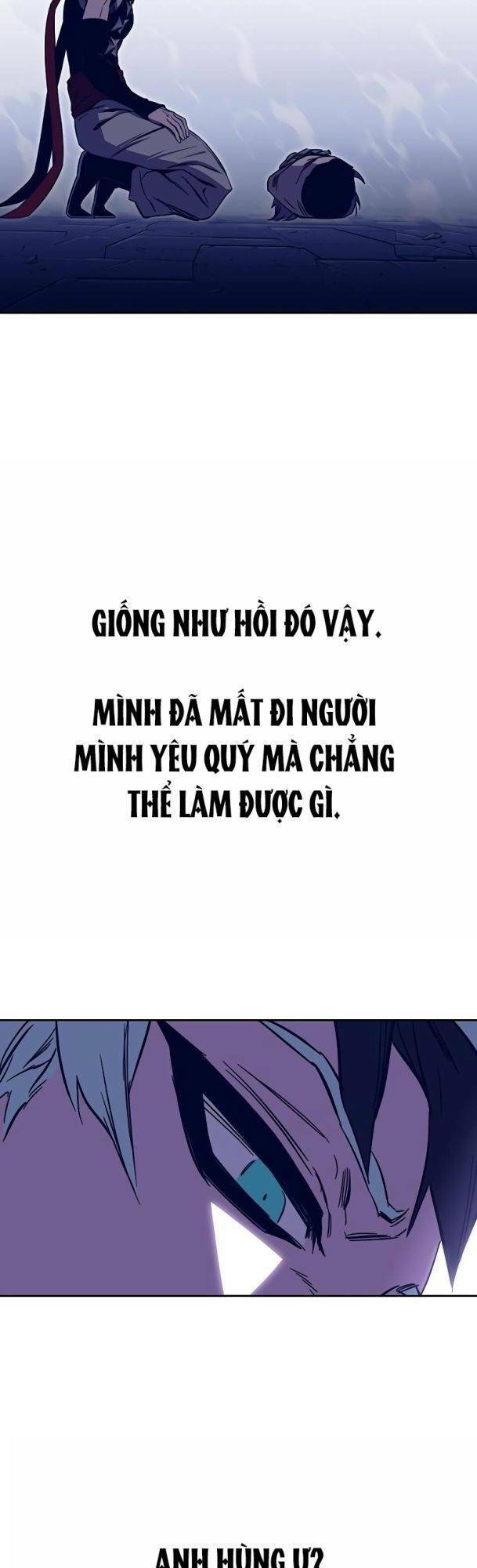 Ex & Ash Chapter 73 - Trang 2